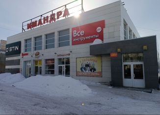 Сдается в аренду торговая площадь, 10 м2, Мончегорск, Комсомольская улица, 21