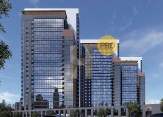 Продаю 2-ком. квартиру, 63.7 м2, Воронеж, ЖК Современник, Донбасская улица, 25к1