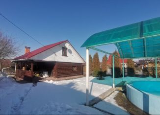 Продам дом, 126 м2, Московская область