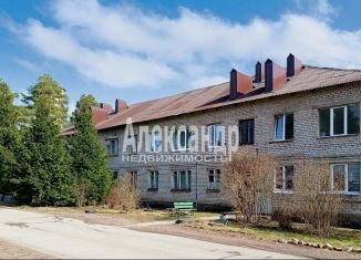 Продается однокомнатная квартира, 30 м2, Ленинградская область, улица имени А.К. Харитонова, 45