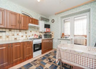 Продается 2-комнатная квартира, 62.3 м2, Рязань, ЖК Ломоносов, Семчинская улица, 1