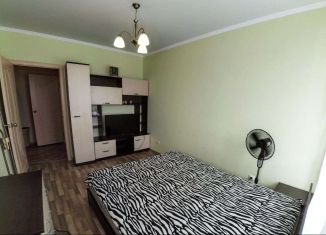 2-комнатная квартира в аренду, 52 м2, Казань, улица Разведчика Ахмерова, 7