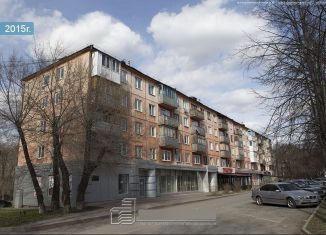 Продам двухкомнатную квартиру, 42.5 м2, Кемерово, проспект Ленина, 106, Центральный район