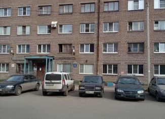 Продается комната, 17.6 м2, Вологодская область, улица Ленина