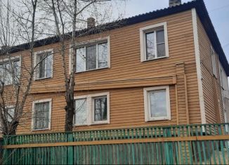 Продажа двухкомнатной квартиры, 38.6 м2, село Шира, улица Моисейченко, 19