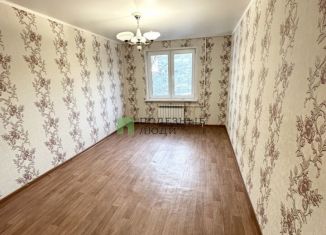 Продам трехкомнатную квартиру, 58.3 м2, Татарстан, проспект Хасана Туфана, 47
