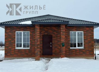 Дом на продажу, 107 м2, деревня Зимняя Горка, Мирная улица, 2