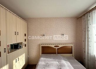 Продается 3-комнатная квартира, 70.5 м2, Республика Башкортостан, проспект Ленина, 61А