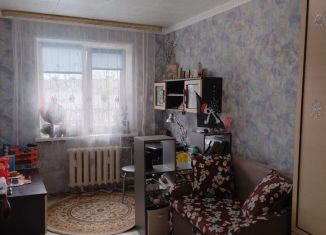 Продам трехкомнатную квартиру, 56.8 м2, Московская область, Комсомольская улица, 9