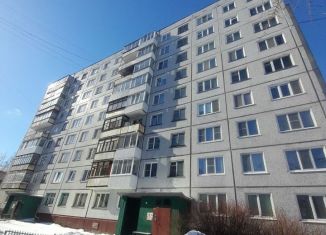 Продажа двухкомнатной квартиры, 52.2 м2, Архангельск, улица Попова