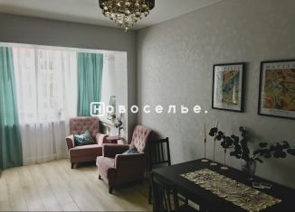 Продам 2-ком. квартиру, 75 м2, Рязань, Большая улица, 102