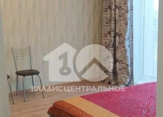 Продажа 1-ком. квартиры, 33.7 м2, Новосибирская область, Большая улица, 654