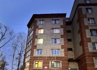 Продается многокомнатная квартира, 160 м2, Чувашия, улица Тимофея Кривова, 14А