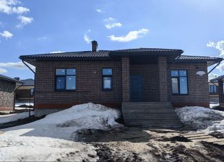 Продажа дома, 152 м2, посёлок Инеш, улица Садри Максуди