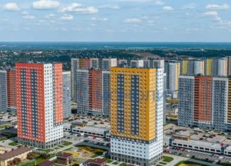 Продажа 1-комнатной квартиры, 39 м2, Нижегородская область
