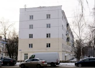 Продается однокомнатная квартира, 30.3 м2, Уфа, Революционная улица