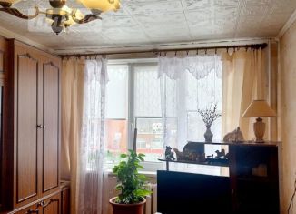 Продам 2-комнатную квартиру, 44.1 м2, Ленинградская область, деревня Нурма, 1
