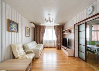 2-комнатная квартира на продажу, 62.4 м2, Московская область, проспект Героев, 2