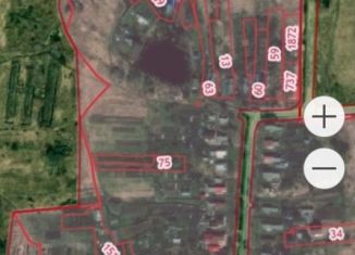 Продаю участок, 10 сот., Гаврилов-Ям, улица Голицына