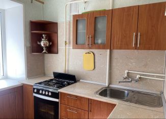 Продаю 1-комнатную квартиру, 30 м2, Ульяновская область, проезд Караганова, 3
