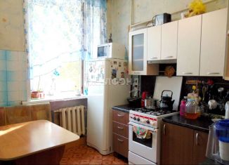 Продажа 2-комнатной квартиры, 57.9 м2, Новосибирск, Красный проспект, 159, метро Заельцовская