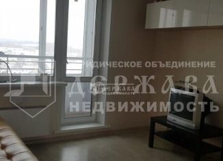 Продается 1-комнатная квартира, 25.9 м2, Кемерово, Рудничный район, улица Серебряный Бор, 24к3
