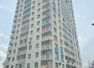 Продажа 2-комнатной квартиры, 56 м2, Москва, улица Хлобыстова, 10к1, район Выхино-Жулебино