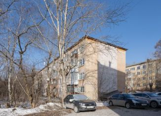 Продается 1-комнатная квартира, 30.2 м2, Пермский край, Советский проспект, 61