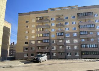 Двухкомнатная квартира на продажу, 68.3 м2, Смоленск, Ленинский район, Вяземская улица