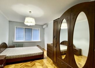 2-комнатная квартира в аренду, 49 м2, Нальчик, улица Байсултанова, 3, район Горная