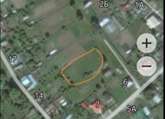 Продаю земельный участок, 18 сот., деревня Шинерпоси