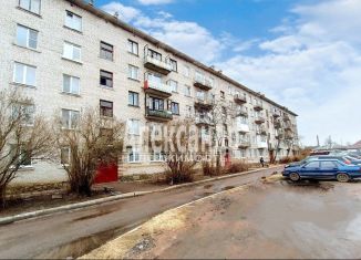 Продам двухкомнатную квартиру, 44 м2, Ленинградская область, Свекловичный переулок, 9