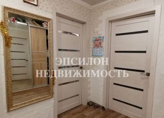 Продажа 3-комнатной квартиры, 62 м2, Курская область, Республиканская улица, 50А