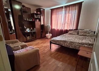 Продажа однокомнатной квартиры, 34 м2, Новокубанск, Молодая улица