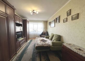 Трехкомнатная квартира на продажу, 56 м2, Новосибирск, Калининский район, улица Столетова, 30