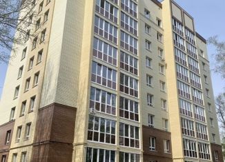 Продам 2-ком. квартиру, 69.4 м2, Брянск, улица Бурова, 4