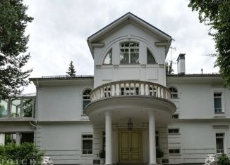 Коттедж на продажу, 1050 м2, деревня Барвиха, 1-я линия