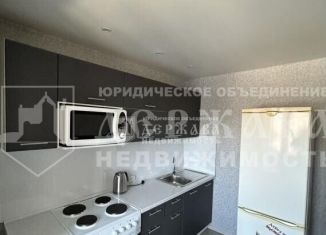 Продажа двухкомнатной квартиры, 49 м2, Кемеровская область, Инициативная улица, 125