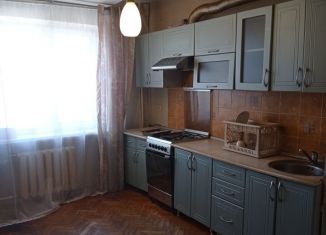 3-комнатная квартира на продажу, 64 м2, Саратов, Астраханская улица, 68, Октябрьский район