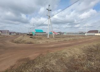 Земельный участок на продажу, 15 сот., деревня Кабаково, Парковая улица, 24