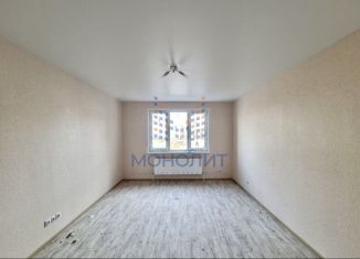 Однокомнатная квартира на продажу, 46.8 м2, Татарстан, улица 21-й Квартал, 14