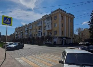 Продается четырехкомнатная квартира, 102 м2, Ставропольский край, улица Михаила Морозова, 1