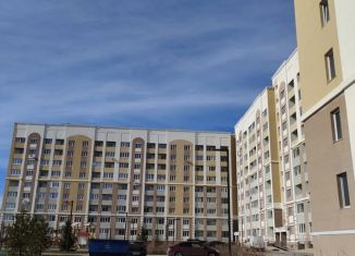 Продается 1-комнатная квартира, 37 м2, Ульяновск, Соборная площадь