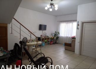 Продаю дом, 140 м2, поселок Овощной, улица Кравченко