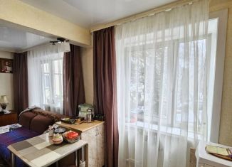 Продажа 1-комнатной квартиры, 31 м2, Ангарск, 88-й квартал, 25