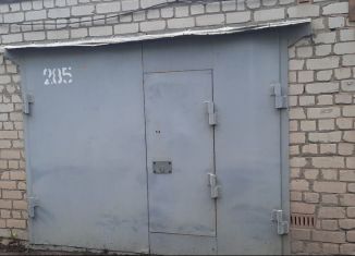 Продажа гаража, 24 м2, Рязанская область, проезд Шабулина