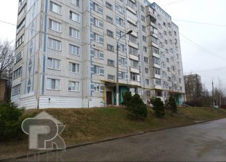 1-комнатная квартира на продажу, 37.6 м2, Московская область, улица Подъячева, 11