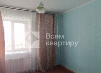 Продажа трехкомнатной квартиры, 56.5 м2, Новосибирская область, Октябрьская улица, 31