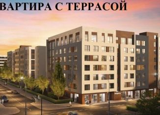 Продам 2-комнатную квартиру, 70 м2, Гурьевск