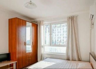 1-комнатная квартира в аренду, 40 м2, Москва, Варшавское шоссе, 141к10, метро Аннино